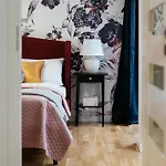 Wielopole Lägenhet *