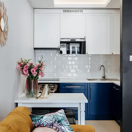 Wielopole Apartamento