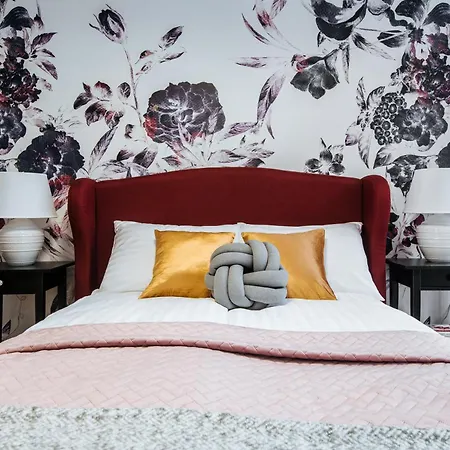 Apartamento Wielopole