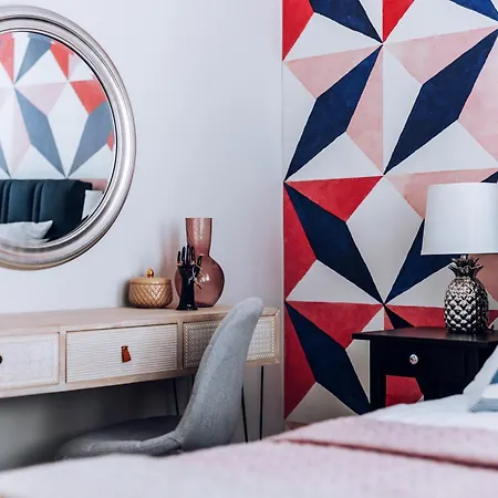 Wielopole Apartamento Cracóvia