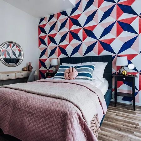 Wielopole * 크라쿠프