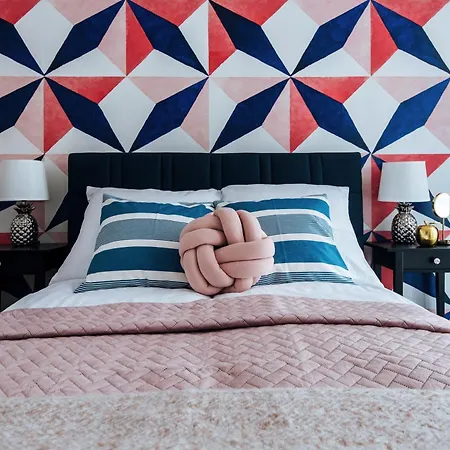 Apartamento Wielopole Cracóvia