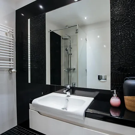 Wielopole Apartamento