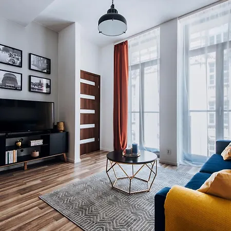 Wielopole 크라쿠프