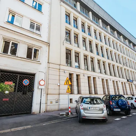 Wielopole * Cracóvia