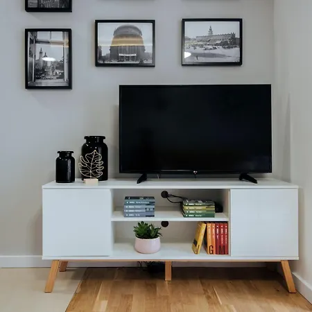 Wielopole 아파트 크라쿠프