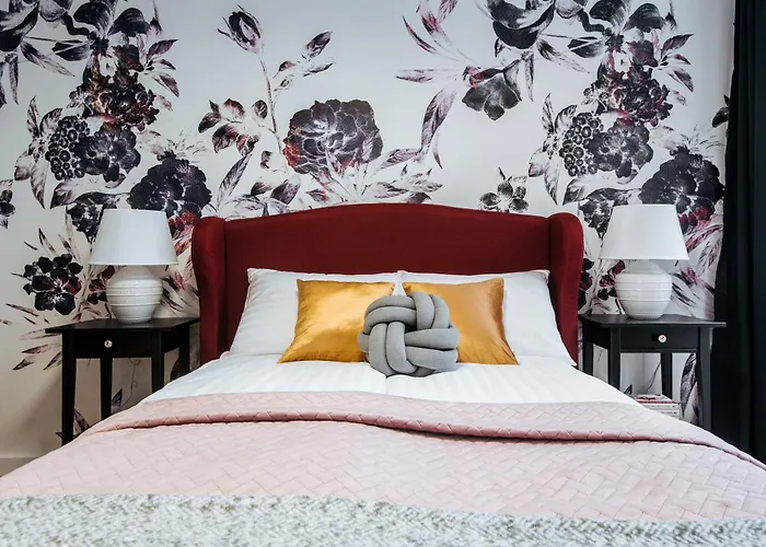 Appartamento Wielopole