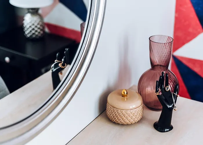 Wielopole Appartamento *