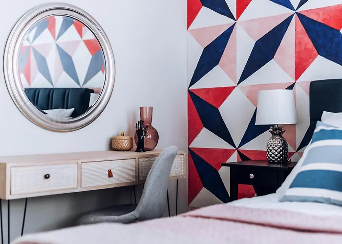 Wielopole Appartamento Cracovia