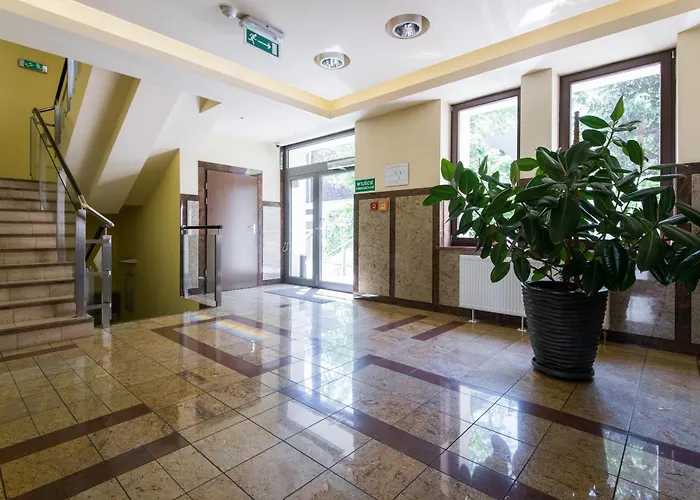 Wielopole Appartamento