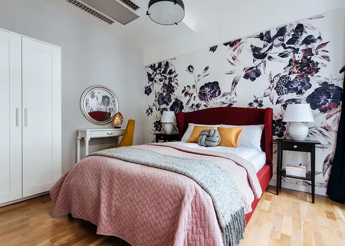 Appartamento Wielopole