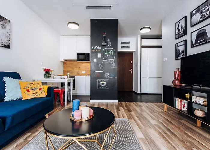 Wielopole * Cracovia