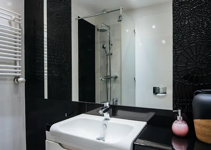 Wielopole Appartamento