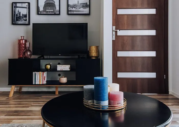 Wielopole Appartamento Cracovia