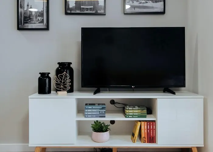 Wielopole Appartamento Cracovia