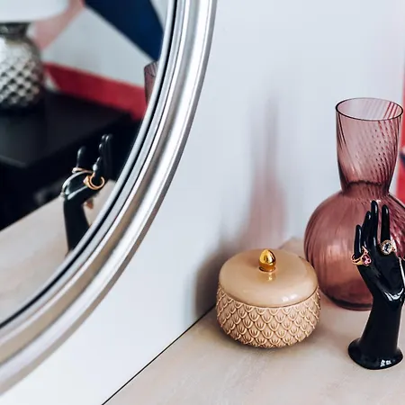 Wielopole Lägenhet *