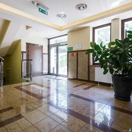 Wielopole Appartement