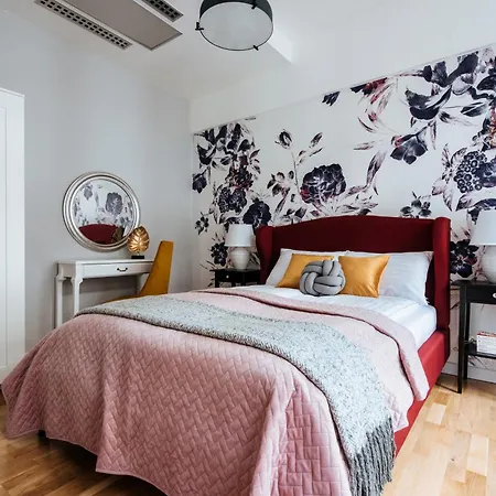 Appartement Wielopole