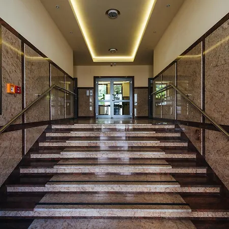Wielopole Appartement