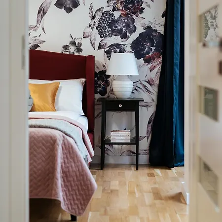 Wielopole Appartement *