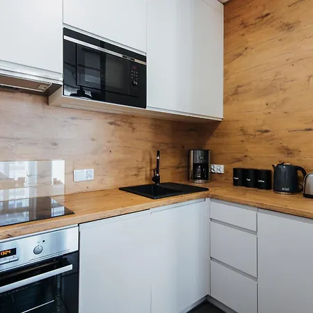 Wielopole Appartement